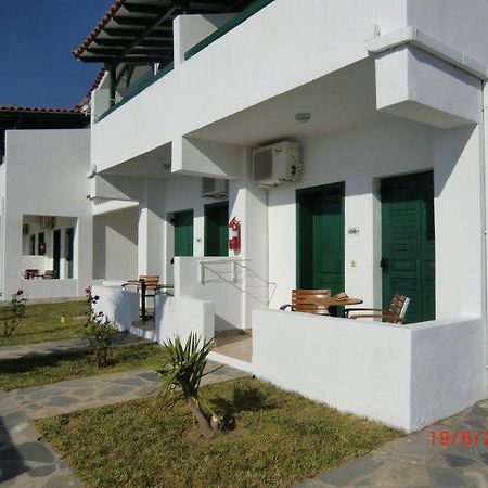 Skiathos Club Hotel & Suites Vasilias  Extérieur photo