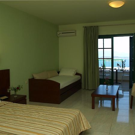 Skiathos Club Hotel & Suites Vasilias  Chambre photo