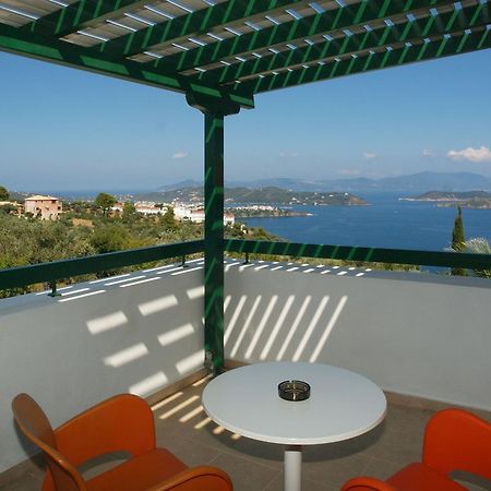 Skiathos Club Hotel & Suites Vasilias  Extérieur photo
