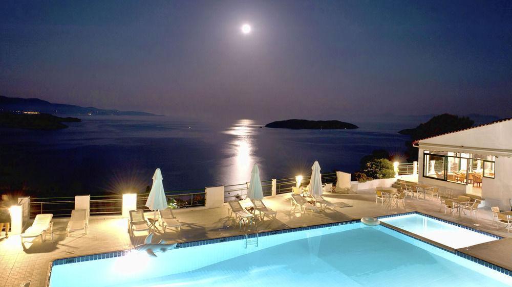 Skiathos Club Hotel & Suites Vasilias  Extérieur photo