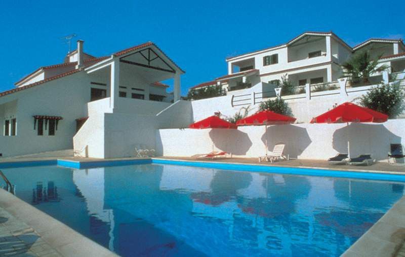 Skiathos Club Hotel & Suites Vasilias  Extérieur photo