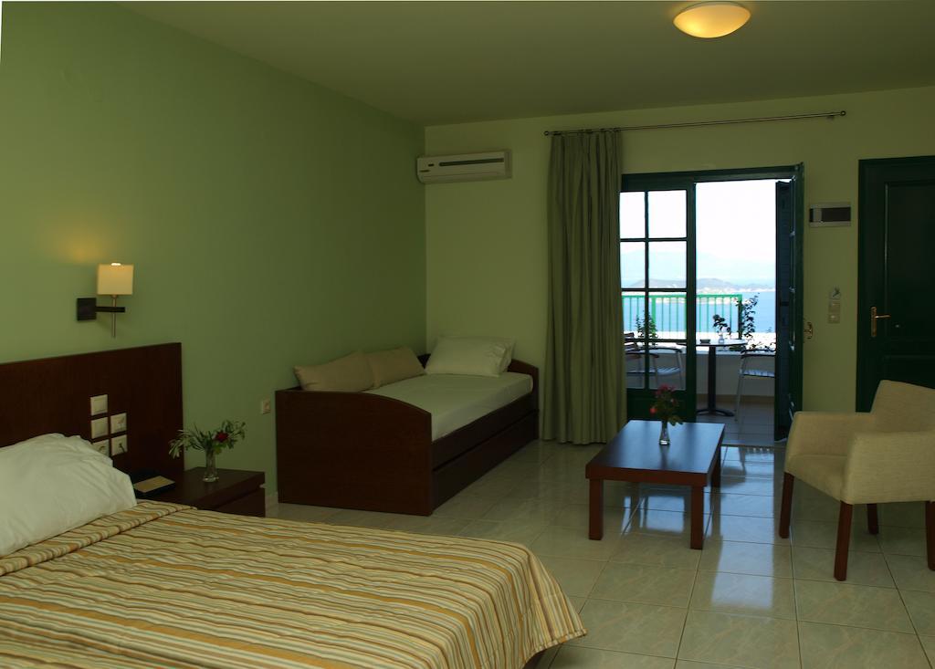 Skiathos Club Hotel & Suites Vasilias  Chambre photo