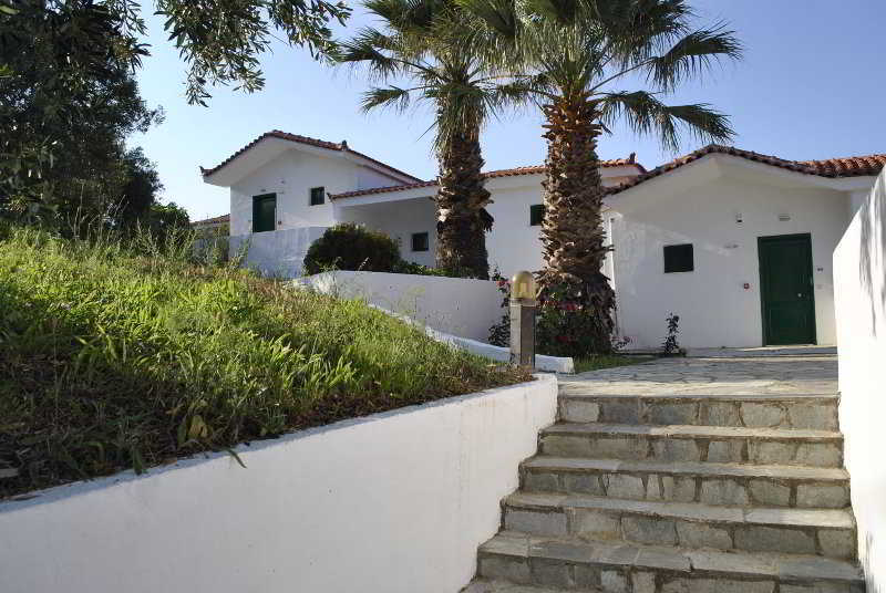 Skiathos Club Hotel & Suites Vasilias  Extérieur photo