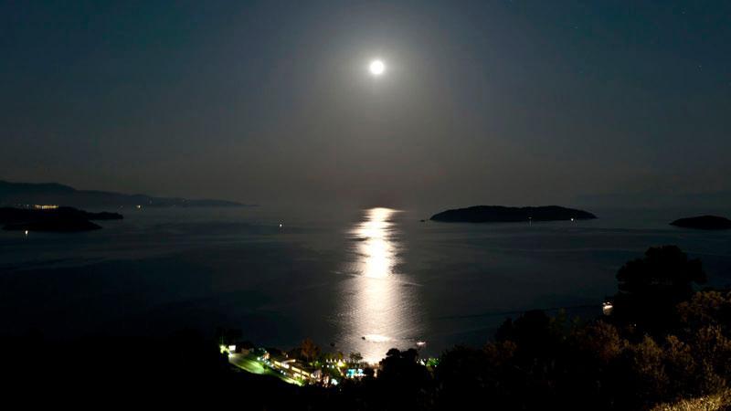 Skiathos Club Hotel & Suites Vasilias  Extérieur photo