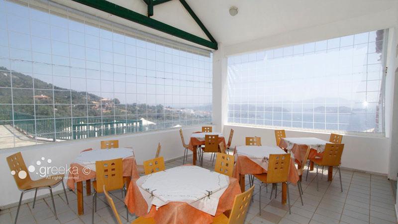 Skiathos Club Hotel & Suites Vasilias  Extérieur photo