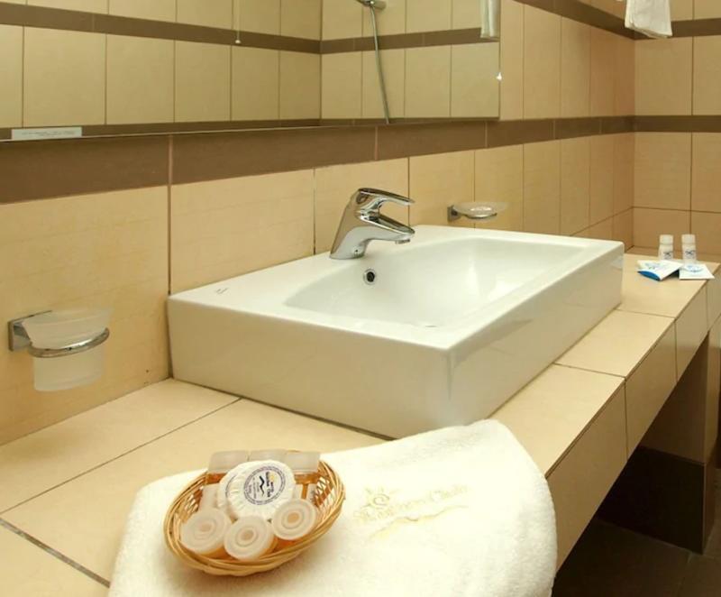 Skiathos Club Hotel & Suites Vasilias  Extérieur photo